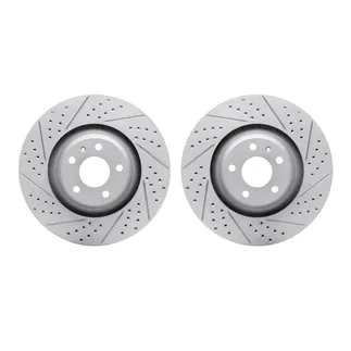 R1 Concepts WBPN1-73013 Brake Rotor- Carbon D/S